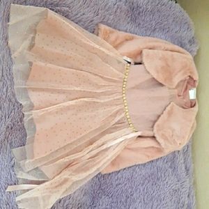 Dresses,formal,2 pieces,cream color,zise 10